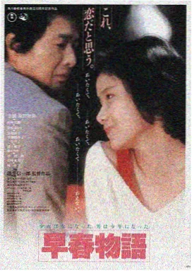 妻子的第七封信海报